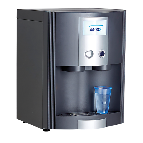 Completely Water & Drinks AA4400x Table Top Mains Water Cooler